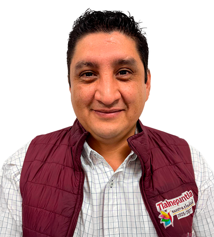 JOSUÉ ABRAHAM VÁZQUEZ ARREDONDO 